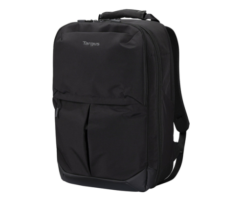 Targus TBB665GL mochila Mochila de viaje Negro Poliéster