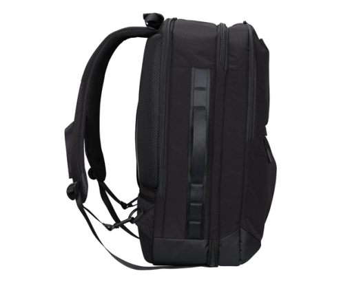 Targus TBB665GL mochila Mochila de viaje Negro Poliéster