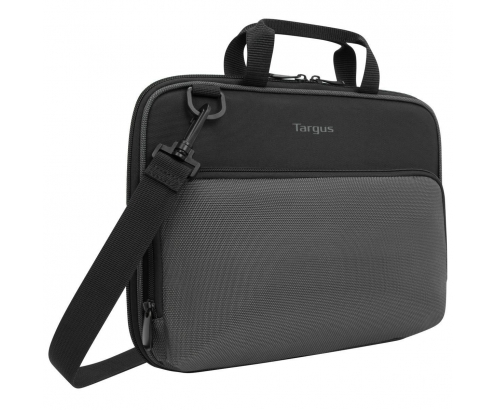 Targus TED006GL maletÍ­n para portátil 11.6p monótono poliuretano negro gris