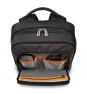 Targus TSB911EU Mochila para portatil 15.6p poliuretano negro gris 