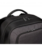 Targus TSB911EU Mochila para portatil 15.6p poliuretano negro gris 