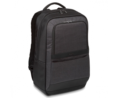 Targus TSB911EU Mochila para portatil 15.6p poliuretano negro gris 