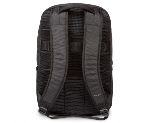Targus TSB911EU Mochila para portatil 15.6p poliuretano negro gris 