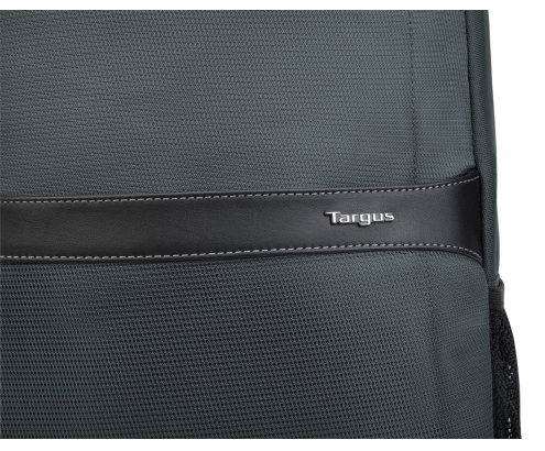 Targus TSB96201GL mochila para portátil 15.6p nylon sintético monótono negro