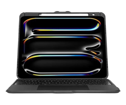 Targus VersaVu Español Bluetooth Negro