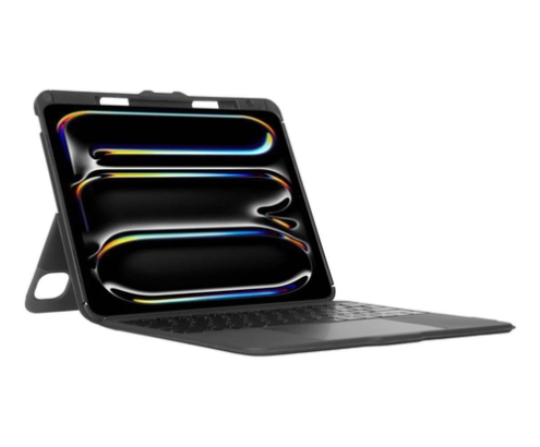 Targus VersaVu Español Bluetooth Negro