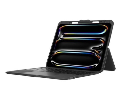 Targus VersaVu Español Bluetooth Negro