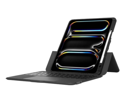 Targus VersaVu Español Bluetooth Negro
