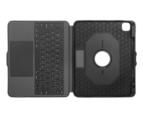 Targus VersaVu Español Bluetooth Negro