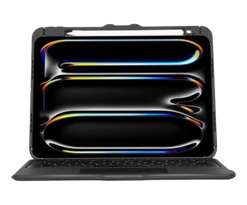 Targus VersaVu Español Bluetooth Negro