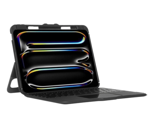 Targus VersaVu Español Bluetooth Negro