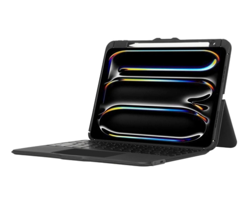 Targus VersaVu Español Bluetooth Negro