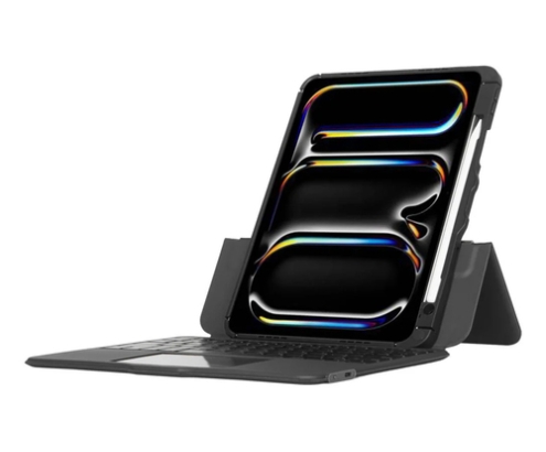 Targus VersaVu Español Bluetooth Negro