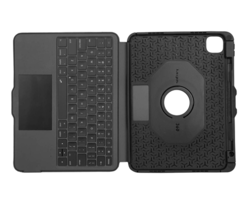 Targus VersaVu Español Bluetooth Negro