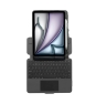 Targus VersaVu QWERTY Español Bluetooth Negro