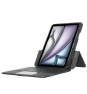 Targus VersaVu QWERTY Español Bluetooth Negro