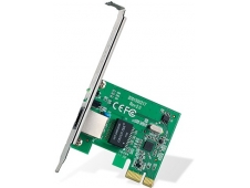 TARJETA ETHERNET PCI-E TP-LINK GIGABIT TG-3468 