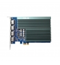 Tarjeta Grafica ASUS NVIDIA GeForce GT 730 2 GB GDDR5 