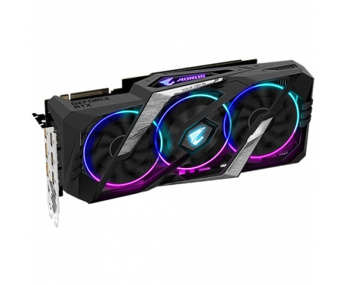 TARJETA GRAFICA GIGABYTE 8GB GV-N208SAORUS-8GC SUPER GVN208SA-00-G