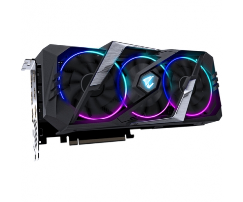 TARJETA GRAFICA GIGABYTE 8GB GV-N208SAORUS-8GC SUPER GVN208SA-00-G