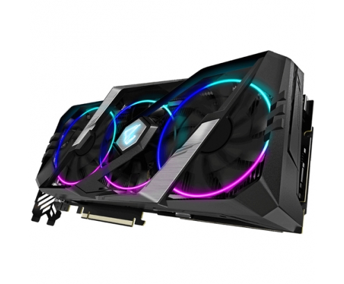 TARJETA GRAFICA GIGABYTE 8GB GV-N208SAORUS-8GC SUPER GVN208SA-00-G