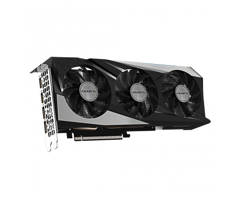 Tarjeta Grafica Gigabyte AMD Radeon RX 6600 XT GAMING OC PRO 8 GB GDDR6