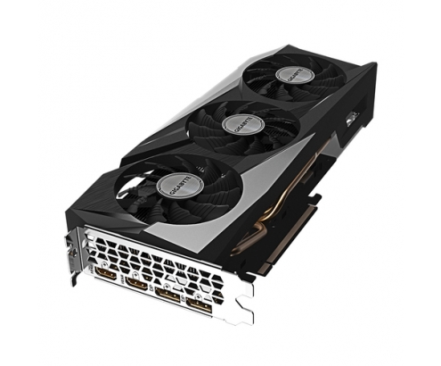 Tarjeta Grafica Gigabyte AMD Radeon RX 6600 XT GAMING OC PRO 8 GB GDDR6