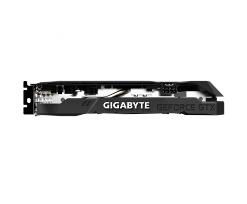TARJETA GRAFICA GIGABYTE GV-N166SOC 6GD GTX 1660 GVN166SO6-00-G