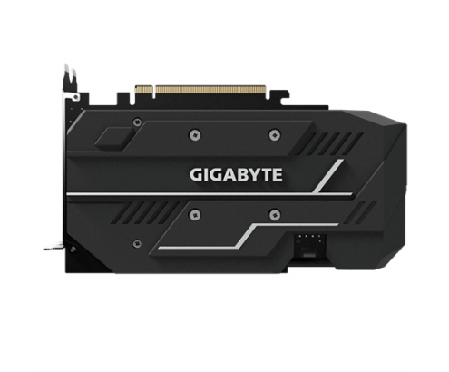 TARJETA GRAFICA GIGABYTE GV-N166SOC 6GD GTX 1660 GVN166SO6-00-G