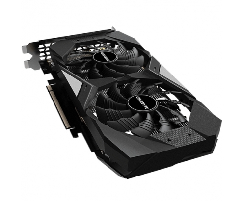 TARJETA GRAFICA GIGABYTE GV-N166SOC 6GD GTX 1660 GVN166SO6-00-G