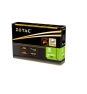 TARJETA GRAFICA ZOTAC GT 730 4GB ZONE EDITION ZT-71115-20L