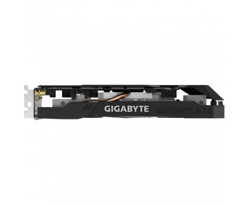 TARJETAS GRAFICA GIGABYTE GTX 1660TI OC 6GB GV-N166TOC-6GD