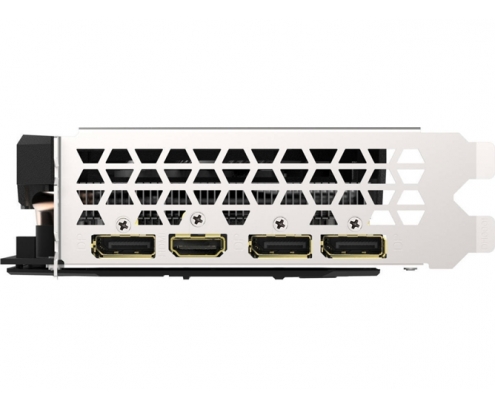 TARJETAS GRAFICA GIGABYTE GTX 1660TI OC 6GB GV-N166TOC-6GD