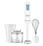 Taurus 916444000 licuadora Batidora de vaso 1000 W Blanco