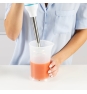 Taurus 916444000 licuadora Batidora de vaso 1000 W Blanco