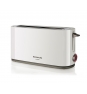 Taurus 960647000 tostadora 1 rebanada(s) 1000 W Blanco