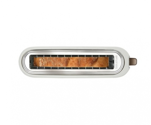 Taurus 960647000 tostadora 1 rebanada(s) 1000 W Blanco