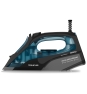 Taurus ATLAS 2800 CERAMIC Plancha a vapor Suela de cerámica 2800 W Negro, Azul, Gris