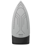Taurus ATLAS 2800 CERAMIC Plancha a vapor Suela de cerámica 2800 W Negro, Azul, Gris