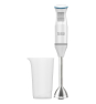 Taurus BAPI 1200 PURE 0,7 L Batidora de inmersión 1200 W Gris, Blanco