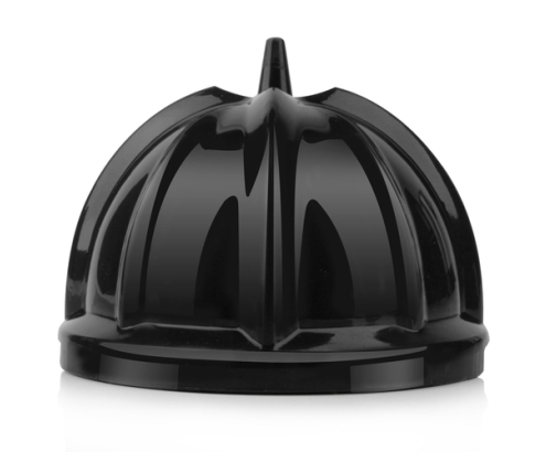 Taurus Easy Press 600 Licuadora centrífuga 600 W Negro, Marrón