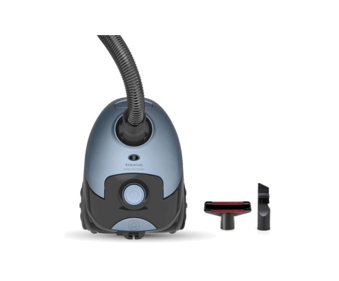 Taurus HOMELAND POCKET Aspiradora de tambor Secar 700 W Bolsa para el polvo