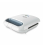 Taurus MySandwich 1 rebanada(s) 800 W Blanco