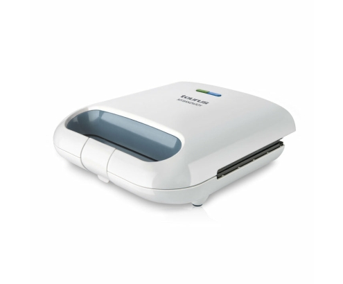 Taurus MySandwich 1 rebanada(s) 800 W Blanco