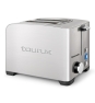 Taurus MyToast II Legend 5 2 rebanada(s) 850 W Acero inoxidable