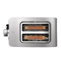 Taurus MyToast II Legend 5 2 rebanada(s) 850 W Acero inoxidable