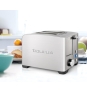 Taurus MyToast II Legend 5 2 rebanada(s) 850 W Acero inoxidable