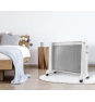 Taurus PRMB 1600 Interior Blanco 1600 W Convector