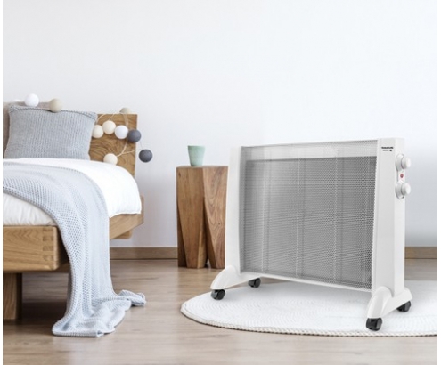 Taurus PRMB 1600 Interior Blanco 1600 W Convector