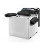 Taurus Professional 2 Plus Sencillo 2 L Independiente Freidora Acero inoxidable